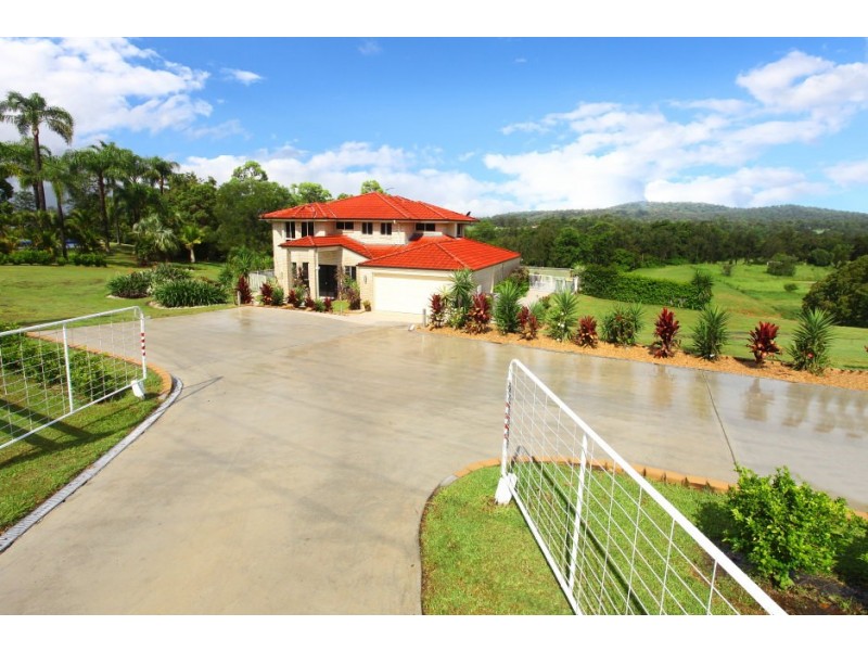 258 Birds Road, Guanaba QLD 4210