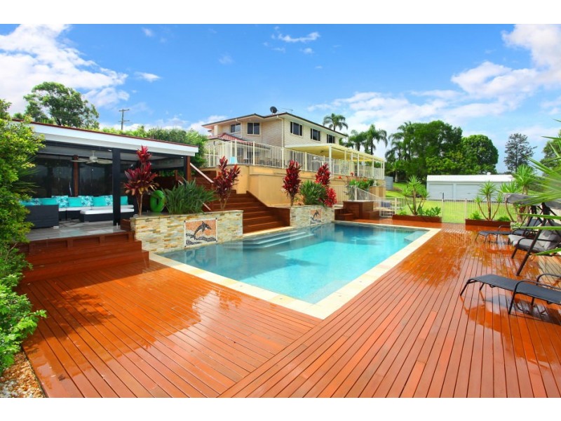 258 Birds Road, Guanaba QLD 4210