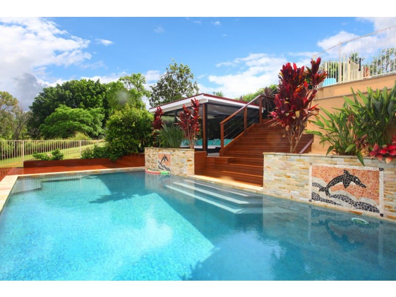 258 Birds Road, Guanaba QLD 4210