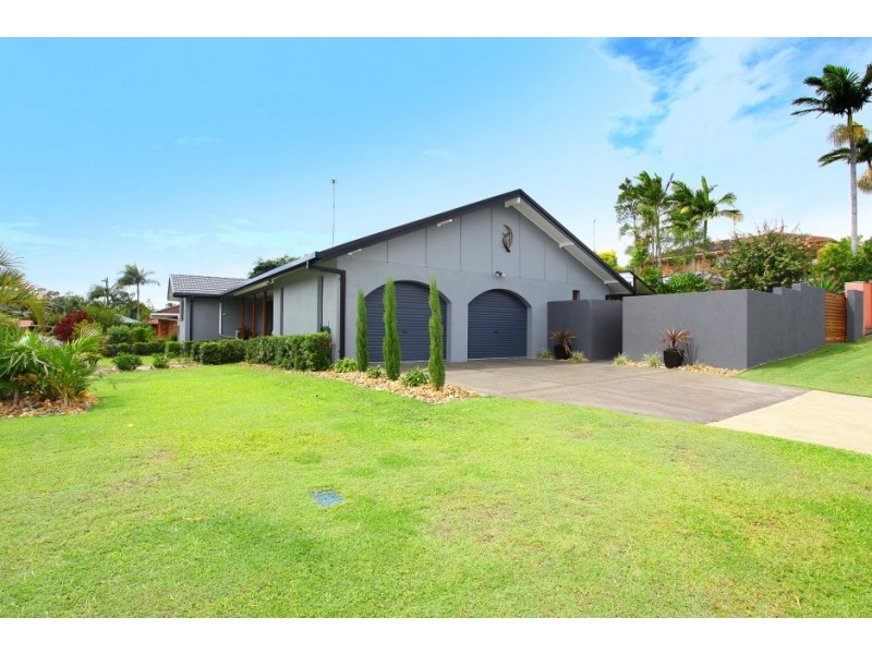 14 Numeralla Avenue, Ashmore QLD 4214