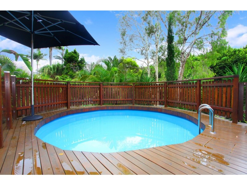 104 Plateau Crescent, Carrara QLD 4211