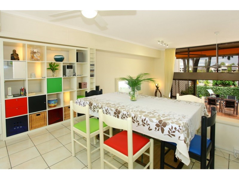 15/7 ‘Oaks South’ Campbell Street, Sorrento QLD 4217