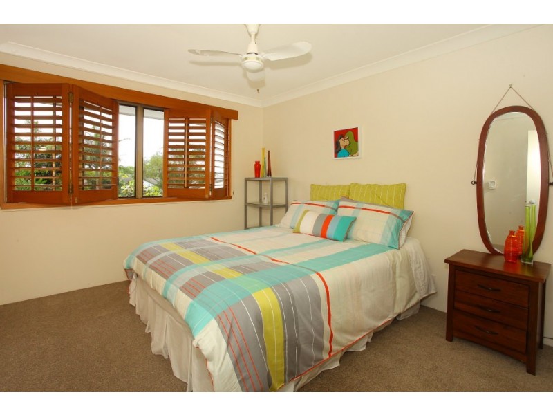 15/7 ‘Oaks South’ Campbell Street, Sorrento QLD 4217