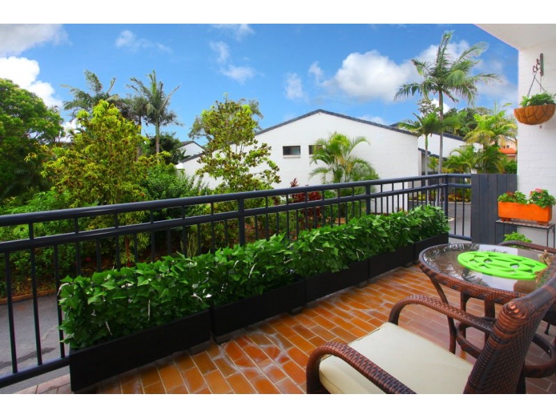 15/7 ‘Oaks South’ Campbell Street, Sorrento QLD 4217