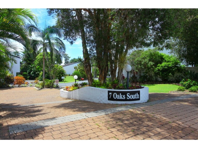 15/7 ‘Oaks South’ Campbell Street, Sorrento QLD 4217