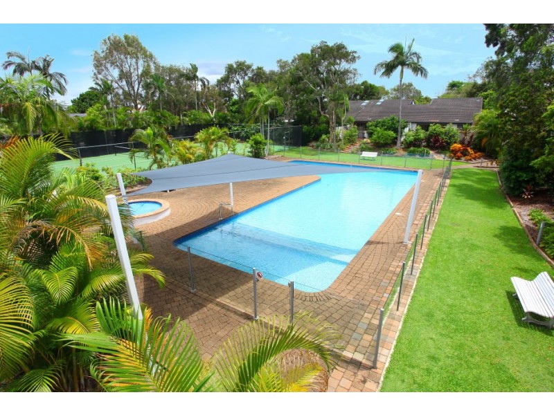 15/7 ‘Oaks South’ Campbell Street, Sorrento QLD 4217