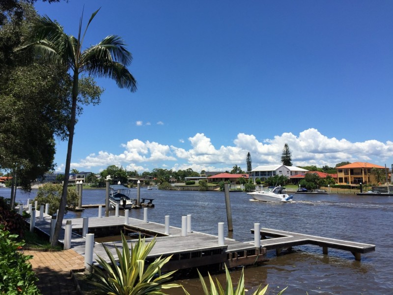 15/7 ‘Oaks South’ Campbell Street, Sorrento QLD 4217