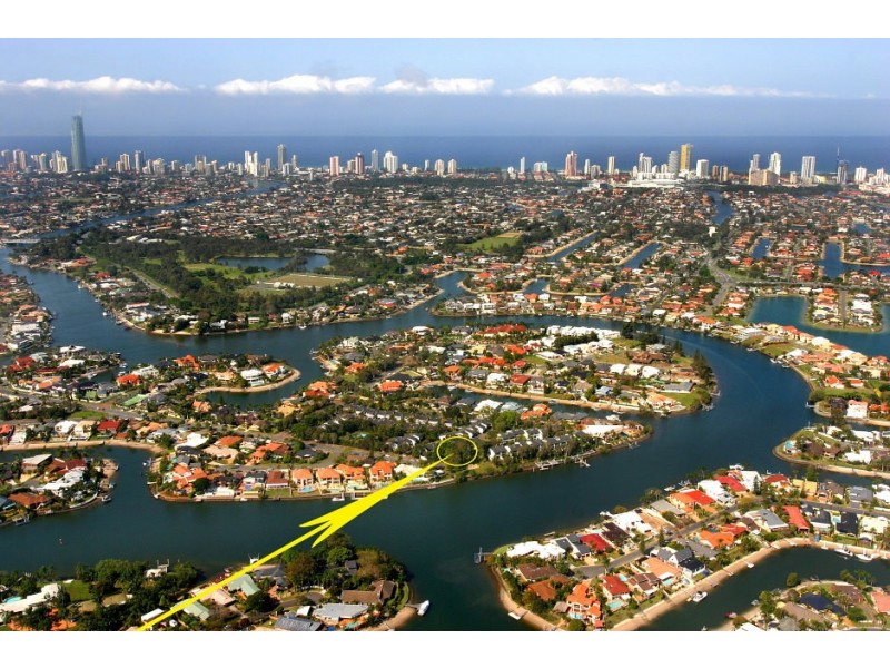 15/7 ‘Oaks South’ Campbell Street, Sorrento QLD 4217