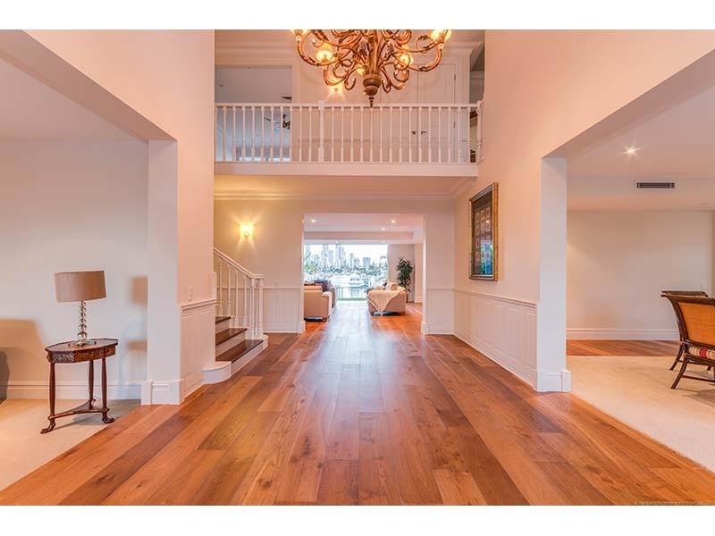 54 Commodore Drive, Paradise Waters QLD 4217