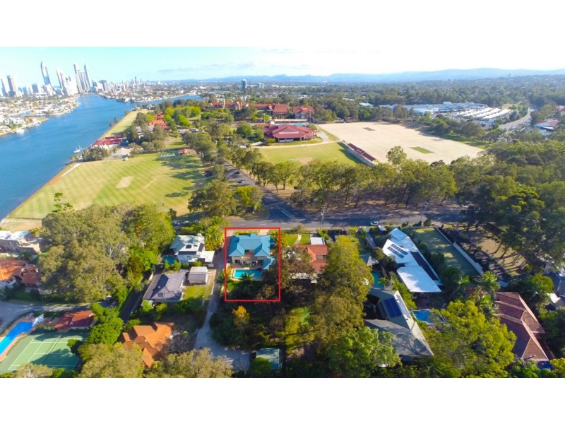 13 Winchester Street, Southport QLD 4215