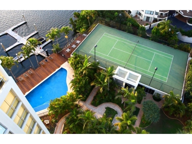 3/2898 ‘The Pinnacle’ Gold Coast Highway, Surfers Paradise QLD 4217