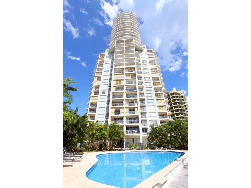 3/2898 ‘The Pinnacle’ Gold Coast Highway, Surfers Paradise QLD 4217