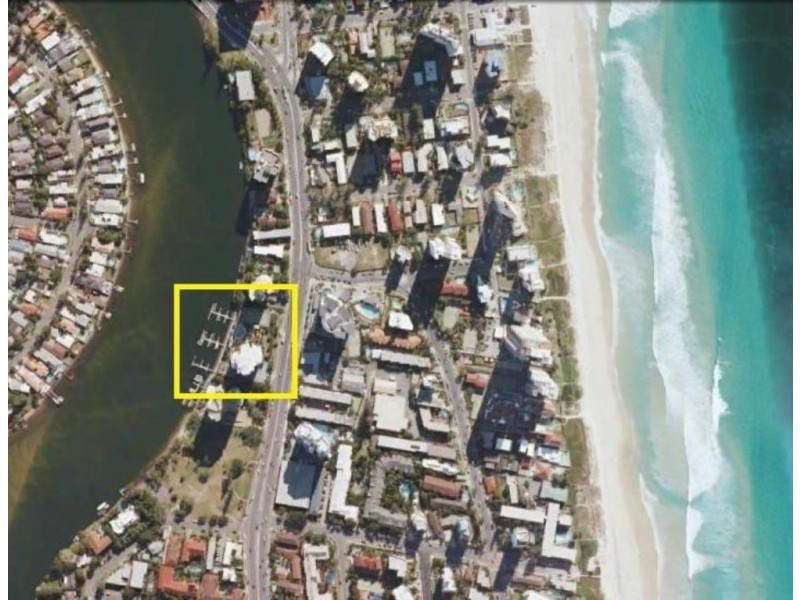 3/2898 ‘The Pinnacle’ Gold Coast Highway, Surfers Paradise QLD 4217