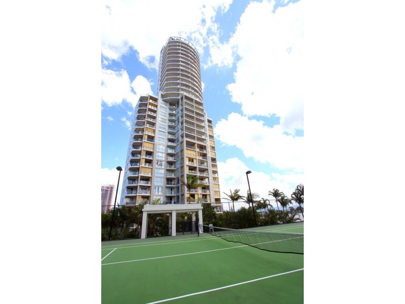3/2898 ‘The Pinnacle’ Gold Coast Highway, Surfers Paradise QLD 4217