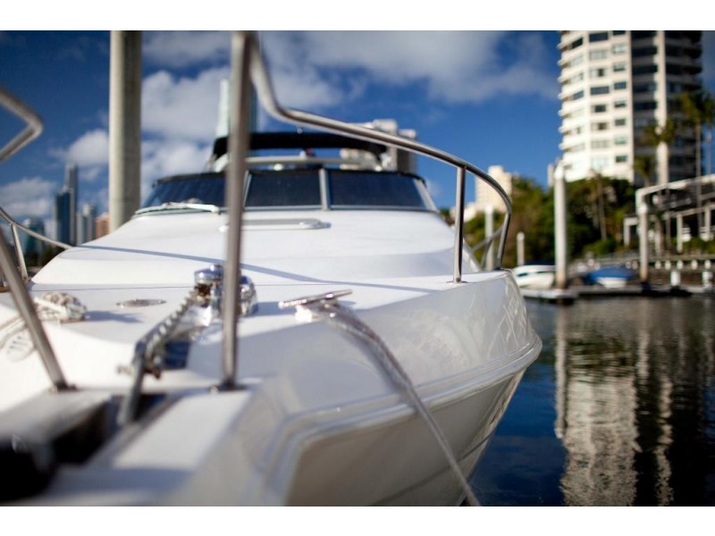 3/2898 ‘The Pinnacle’ Gold Coast Highway, Surfers Paradise QLD 4217