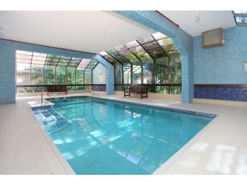 1001/28 ‘Longbeach Apartments’ Northcliffe Terrace, Surfers Paradise QLD 4217