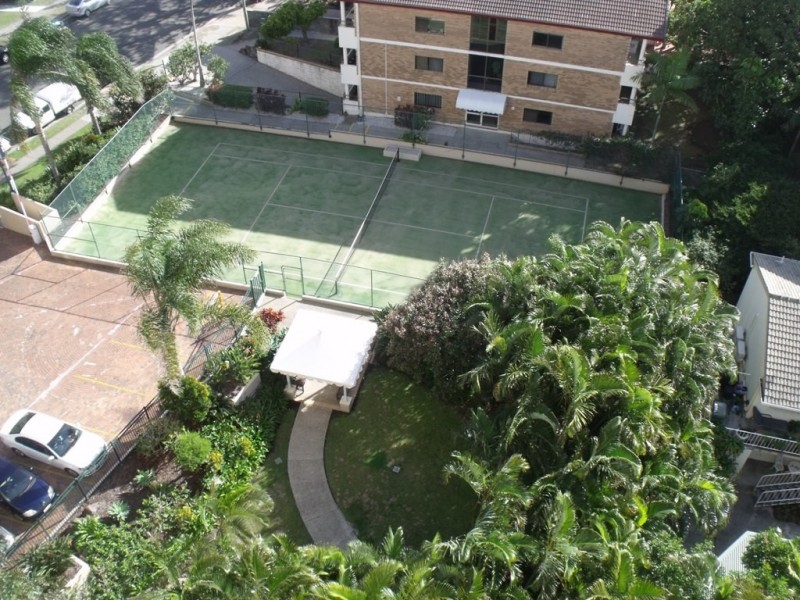 1001/28 ‘Longbeach Apartments’ Northcliffe Terrace, Surfers Paradise QLD 4217