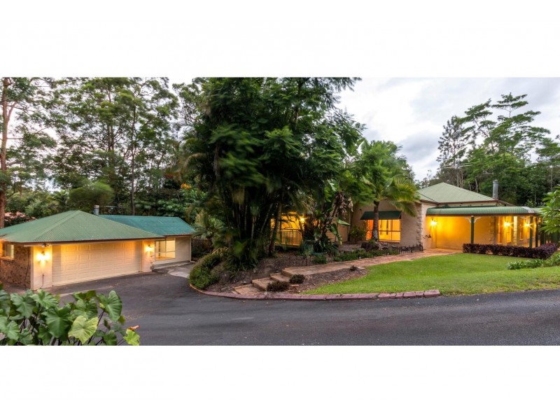 7 Stirling Court, Bonogin QLD 4213