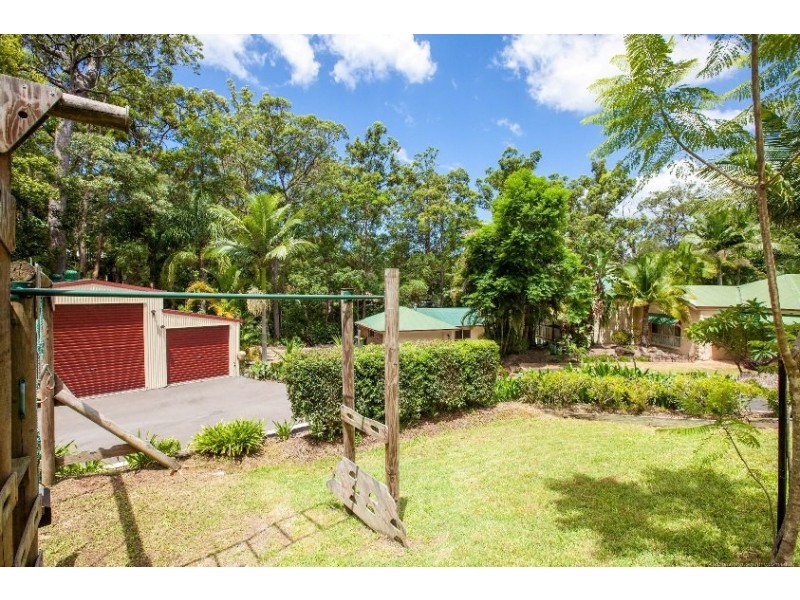 7 Stirling Court, Bonogin QLD 4213