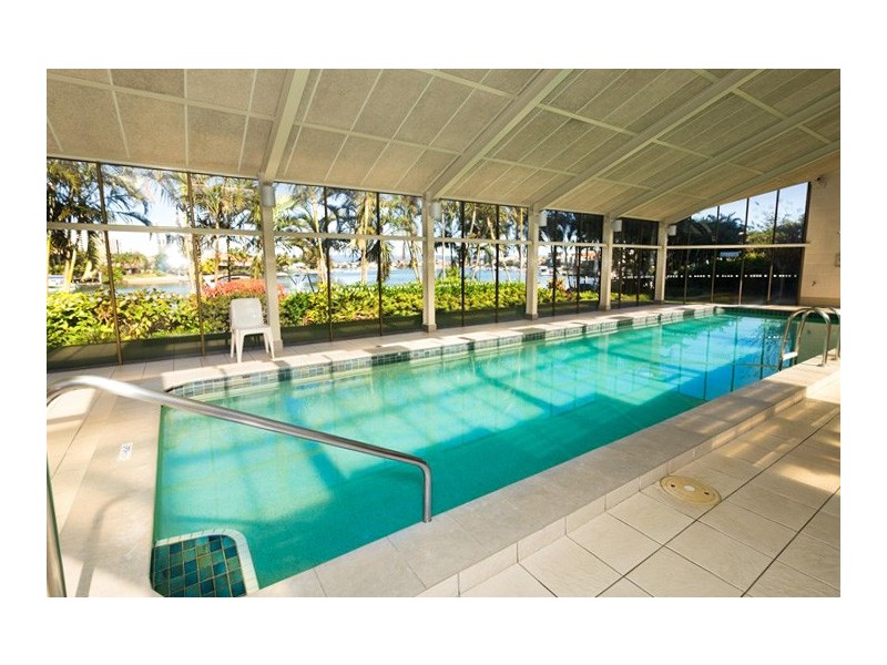 104/2 ‘Atlantis West’ Admiralty Drive, Paradise Waters QLD 4217
