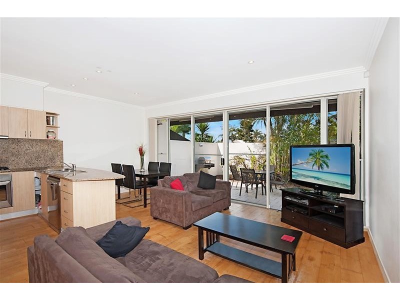 48/103 ‘Raffles on Capri’ Salerno Street, Isle Of Capri QLD 4217