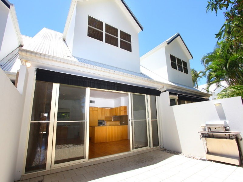 48/103 ‘Raffles on Capri’ Salerno Street, Isle Of Capri QLD 4217