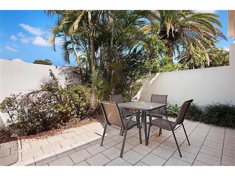 48/103 ‘Raffles on Capri’ Salerno Street, Isle Of Capri QLD 4217