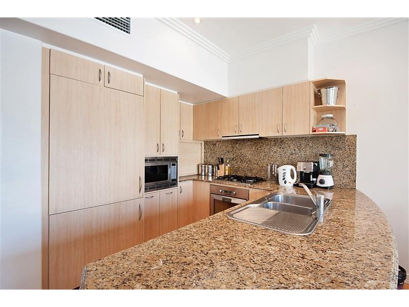 48/103 ‘Raffles on Capri’ Salerno Street, Isle Of Capri QLD 4217