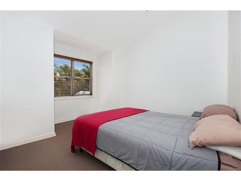 48/103 ‘Raffles on Capri’ Salerno Street, Isle Of Capri QLD 4217