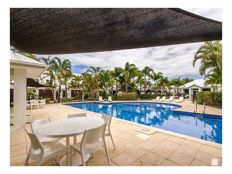 48/103 ‘Raffles on Capri’ Salerno Street, Isle Of Capri QLD 4217