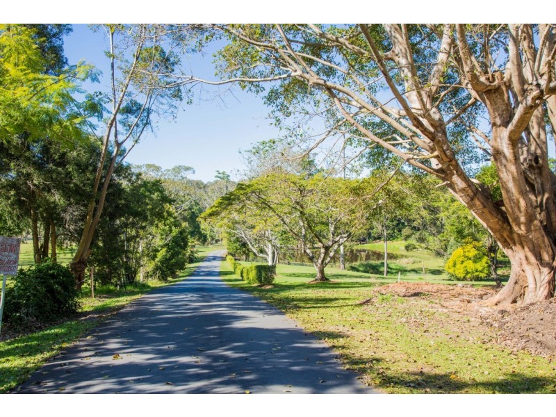 39 Koombahla Drive, Tallebudgera QLD 4228