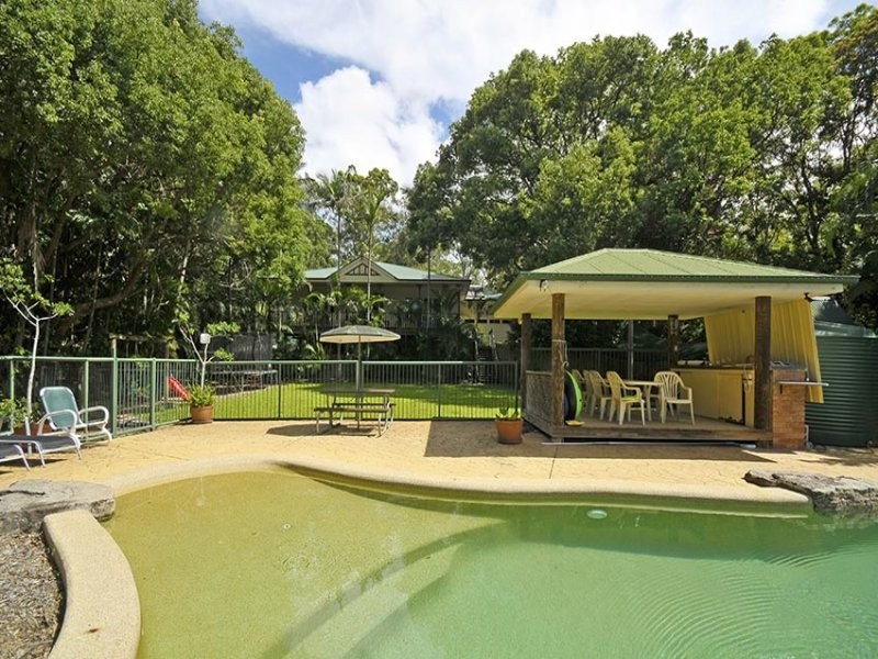 39 Koombahla Drive, Tallebudgera QLD 4228
