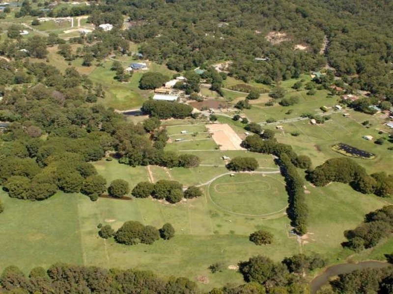 39 Koombahla Drive, Tallebudgera QLD 4228