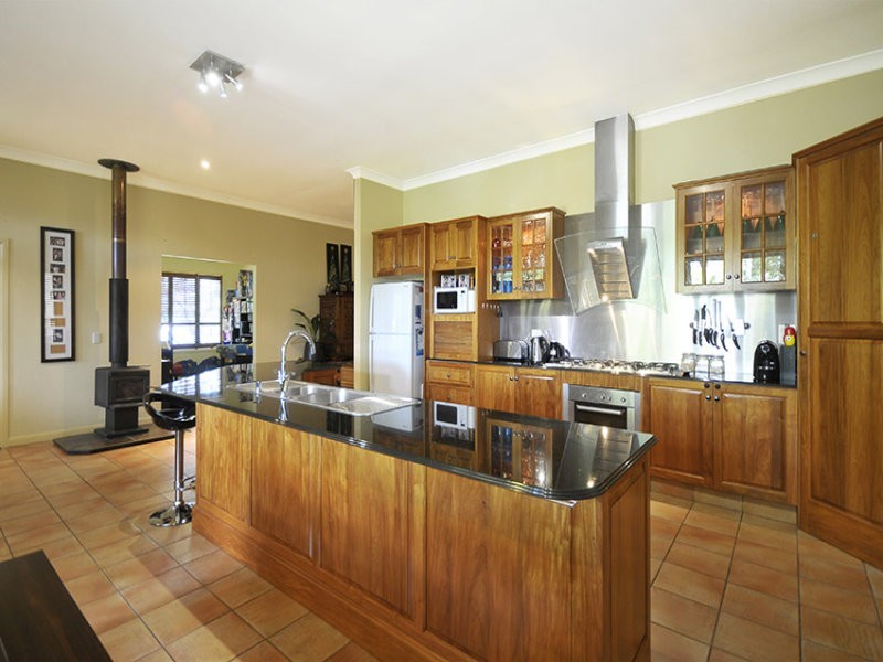 39 Koombahla Drive, Tallebudgera QLD 4228