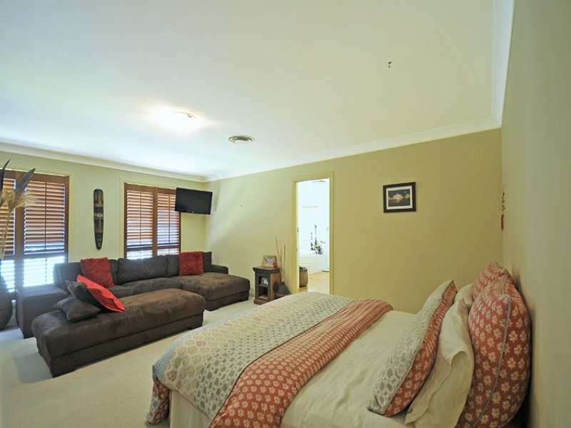 39 Koombahla Drive, Tallebudgera QLD 4228