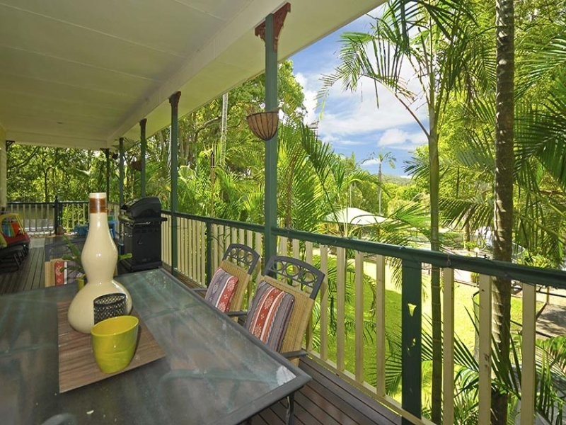 39 Koombahla Drive, Tallebudgera QLD 4228