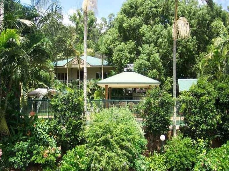 39 Koombahla Drive, Tallebudgera QLD 4228