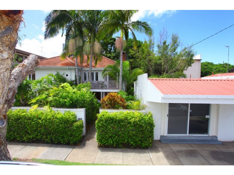 3 Andrews Street, Southport QLD 4215