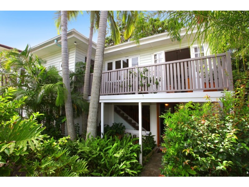3 Andrews Street, Southport QLD 4215