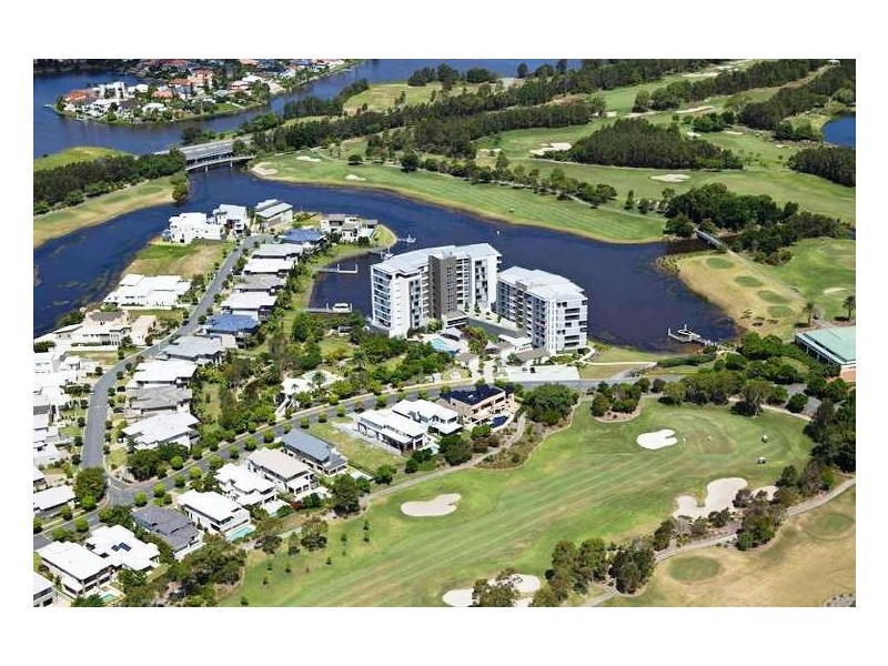 145/135 ‘Signature Apartments’ Lakelands Drive, Merrimac QLD 4226