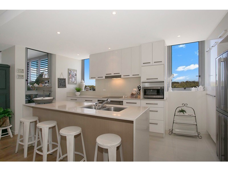145/135 ‘Signature Apartments’ Lakelands Drive, Merrimac QLD 4226