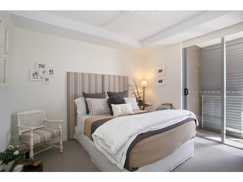 145/135 ‘Signature Apartments’ Lakelands Drive, Merrimac QLD 4226