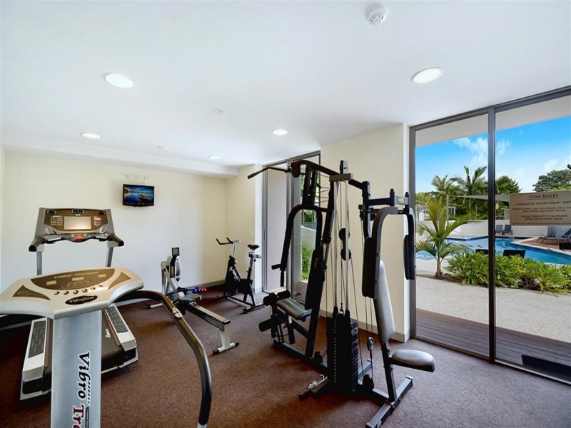 145/135 ‘Signature Apartments’ Lakelands Drive, Merrimac QLD 4226
