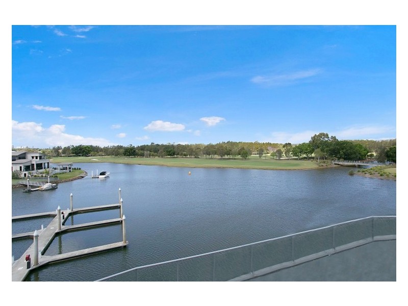145/135 ‘Signature Apartments’ Lakelands Drive, Merrimac QLD 4226