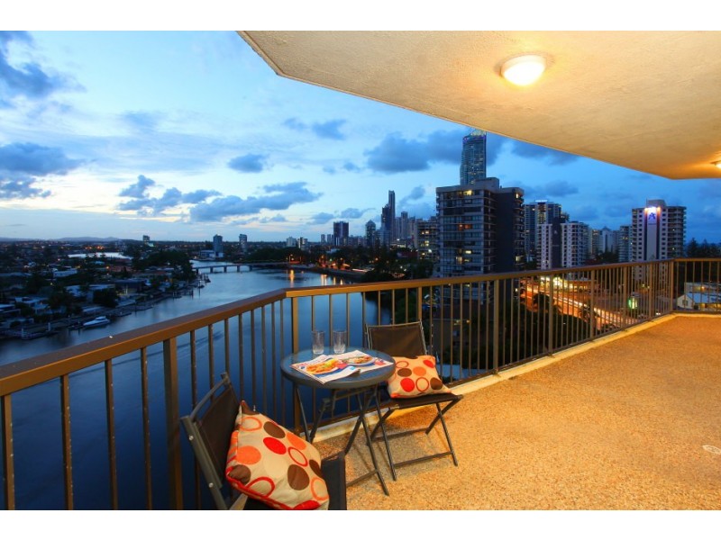 35/2916 ‘Florida Apartments’ Gold Coast Highway, Surfers Paradise QLD 4217