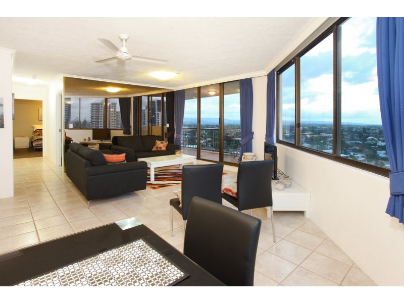 35/2916 ‘Florida Apartments’ Gold Coast Highway, Surfers Paradise QLD 4217