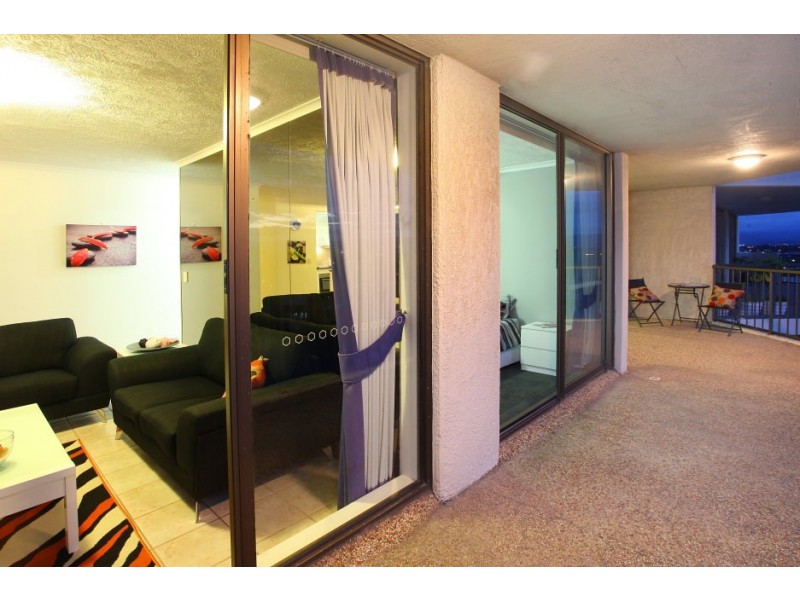 35/2916 ‘Florida Apartments’ Gold Coast Highway, Surfers Paradise QLD 4217