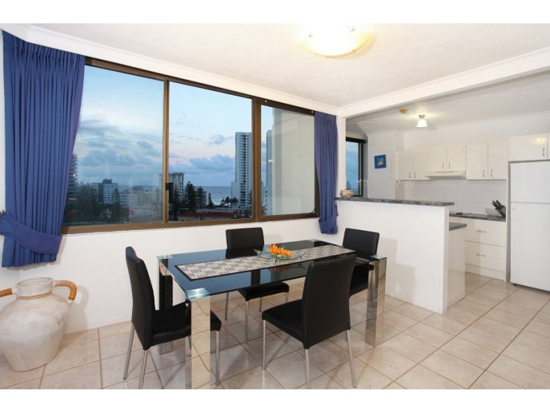 35/2916 ‘Florida Apartments’ Gold Coast Highway, Surfers Paradise QLD 4217