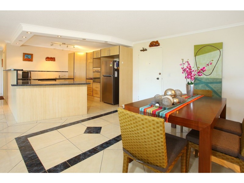 7/54 ‘Pacific Keys Central’ Hooker Boulevard, Mermaid Waters QLD 4218