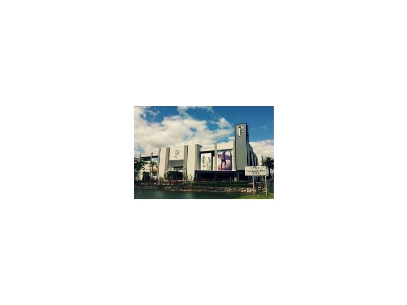 7/54 ‘Pacific Keys Central’ Hooker Boulevard, Mermaid Waters QLD 4218